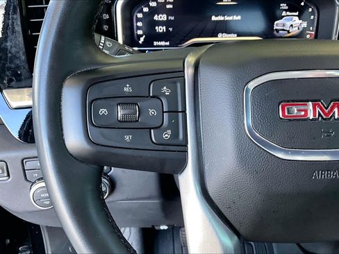 Used 2024 GMC Sierra 1500 Elevation AWD/4WD image 23