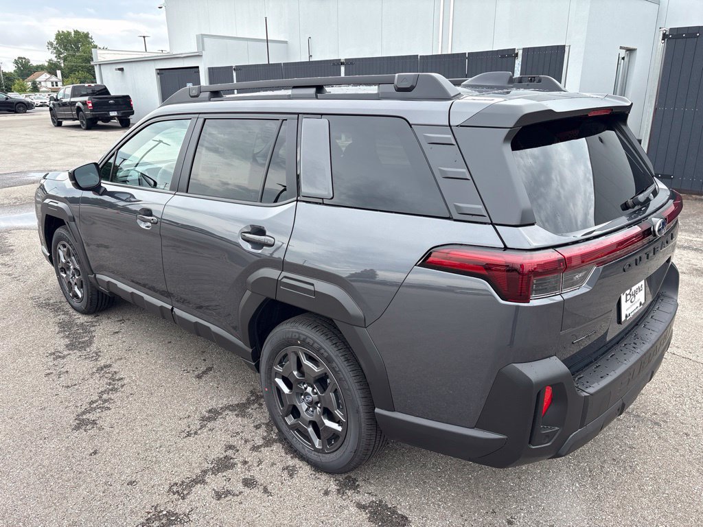 New 2026 Subaru Outback Premium AWD/4WD image 5
