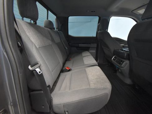 Used 2022 Ford F150 XLT w/ Equipment Group 302A High image 28