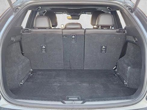 Used 2022 MAZDA CX-5 Signature image 6