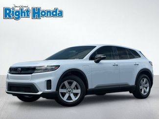 New 2026 Honda Prologue EX video 2