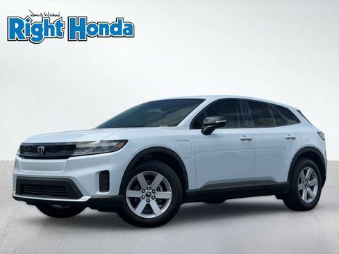 New 2026 Honda Prologue EX image 2