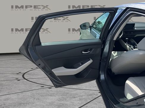 Used 2024 Honda Accord EX image 26