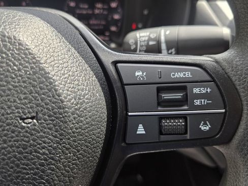 Used 2025 Honda Accord LX image 25