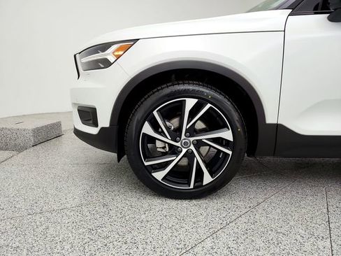 Used 2021 Volvo XC40 T5 R-Design AWD/4WD image 31