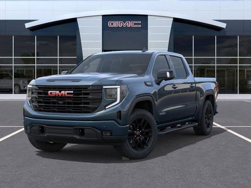 New 2026 GMC Sierra 1500 Elevation w/ Elevation Premium Package image 50