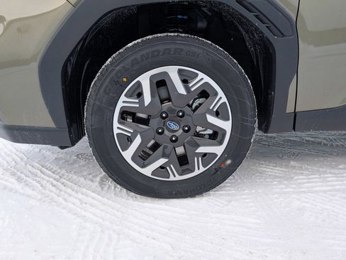 New 2026 Subaru Forester Premium image 5