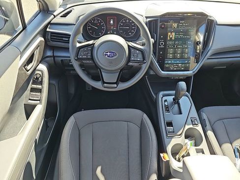 New 2026 Subaru Crosstrek 2.0i Premium AWD/4WD image 9