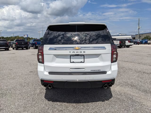 Used 2023 Chevrolet Tahoe Premier RWD image 5