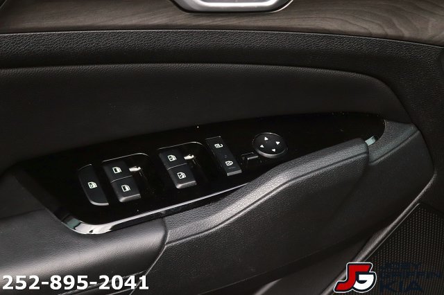 Certified 2024 Kia Sportage X-Line w/ X-Line Premium Package AWD/4WD image 13