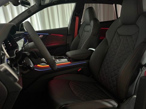 New 2026 Audi SQ8 Prestige AWD/4WD image 12