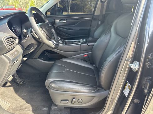 Used 2023 Hyundai Santa Fe XRT image 9