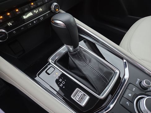 Used 2019 MAZDA CX-5 Grand Touring w/ GT Premium Package image 23