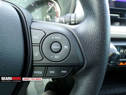 Used 2023 Toyota RAV4 XLE image 36