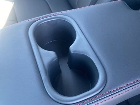 New 2025 Acura ADX A-Spec image 15