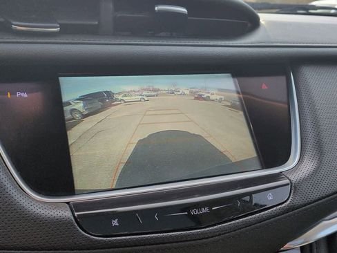Used 2019 Cadillac XT5 Luxury image 30