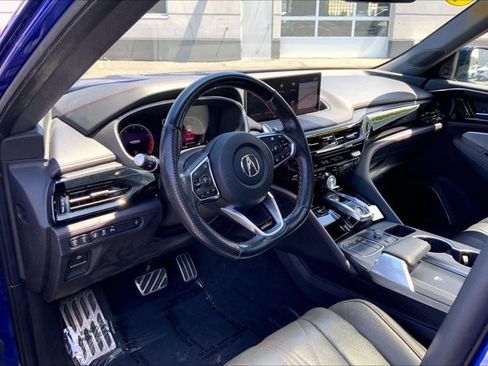 Used 2022 Acura MDX Type S AWD/4WD image 14