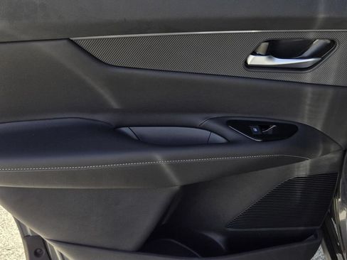 New 2026 Nissan Murano SV AWD/4WD image 11