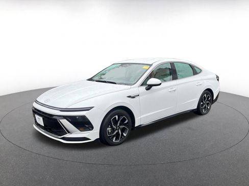 Used 2025 Hyundai Sonata SEL image 7