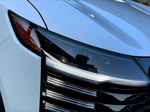 New 2026 Nissan Kicks SV image 18