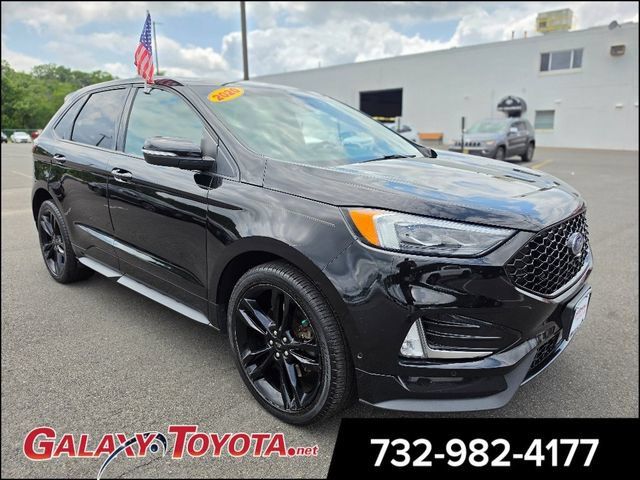 Used 2020 Ford Edge ST w/ Equipment Group 401A AWD/4WD image 1