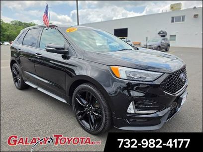 Used 2020 Ford Edge ST w/ Equipment Group 401A