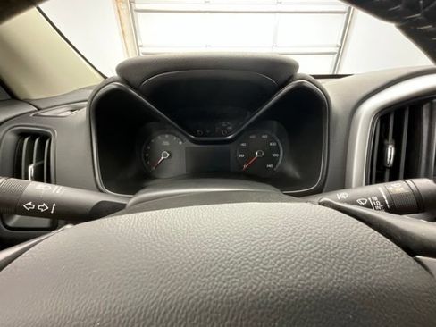 Used 2021 Chevrolet Colorado ZR2 AWD/4WD image 7