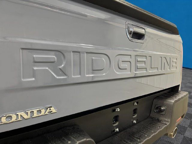 New 2026 Honda Ridgeline RTL image 9