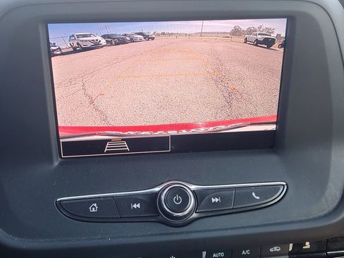 Used 2023 Chevrolet Camaro LT image 18