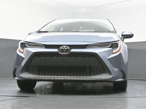 Used 2020 Toyota Corolla LE image 56