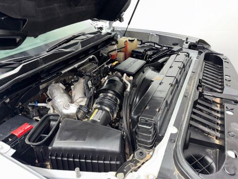 Used 2022 Chevrolet Silverado 2500 LT w/ Convenience Package image 41