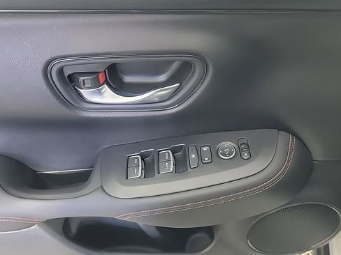 Certified 2024 Honda HR-V Sport image 34