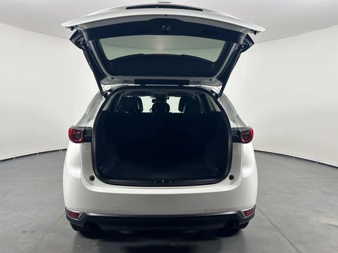 Used 2017 MAZDA CX-5 Grand Select AWD/4WD image 29