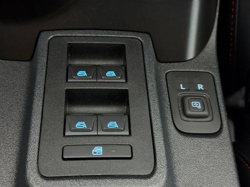 Used 2024 Ford Bronco Raptor AWD/4WD image 32