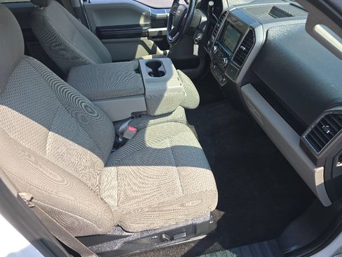 Used 2018 Ford F150 XLT w/ Equipment Group 302A Luxury AWD/4WD image 20