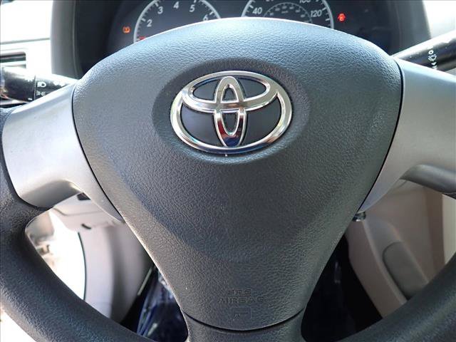 Used 2010 Toyota Corolla LE w/ All Weather Guard Pkg FWD image 12