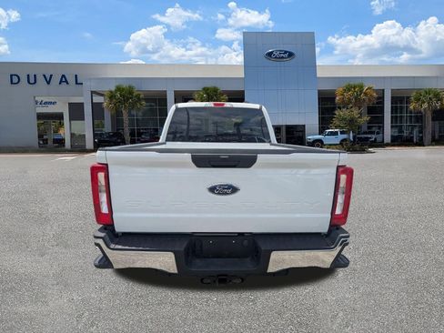 Used 2026 Ford F250 XLT AWD/4WD image 5