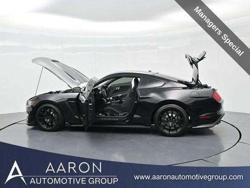 Used 2018 Ford Mustang Shelby GT350 w/ Electronics Package image 41