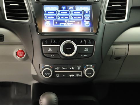 Used 2017 Acura RDX w/ Technology Package image 21