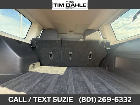 Used 2015 Jeep Patriot Sport AWD/4WD image 11