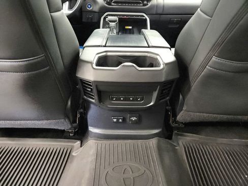 Used 2023 Toyota Tundra Platinum image 37