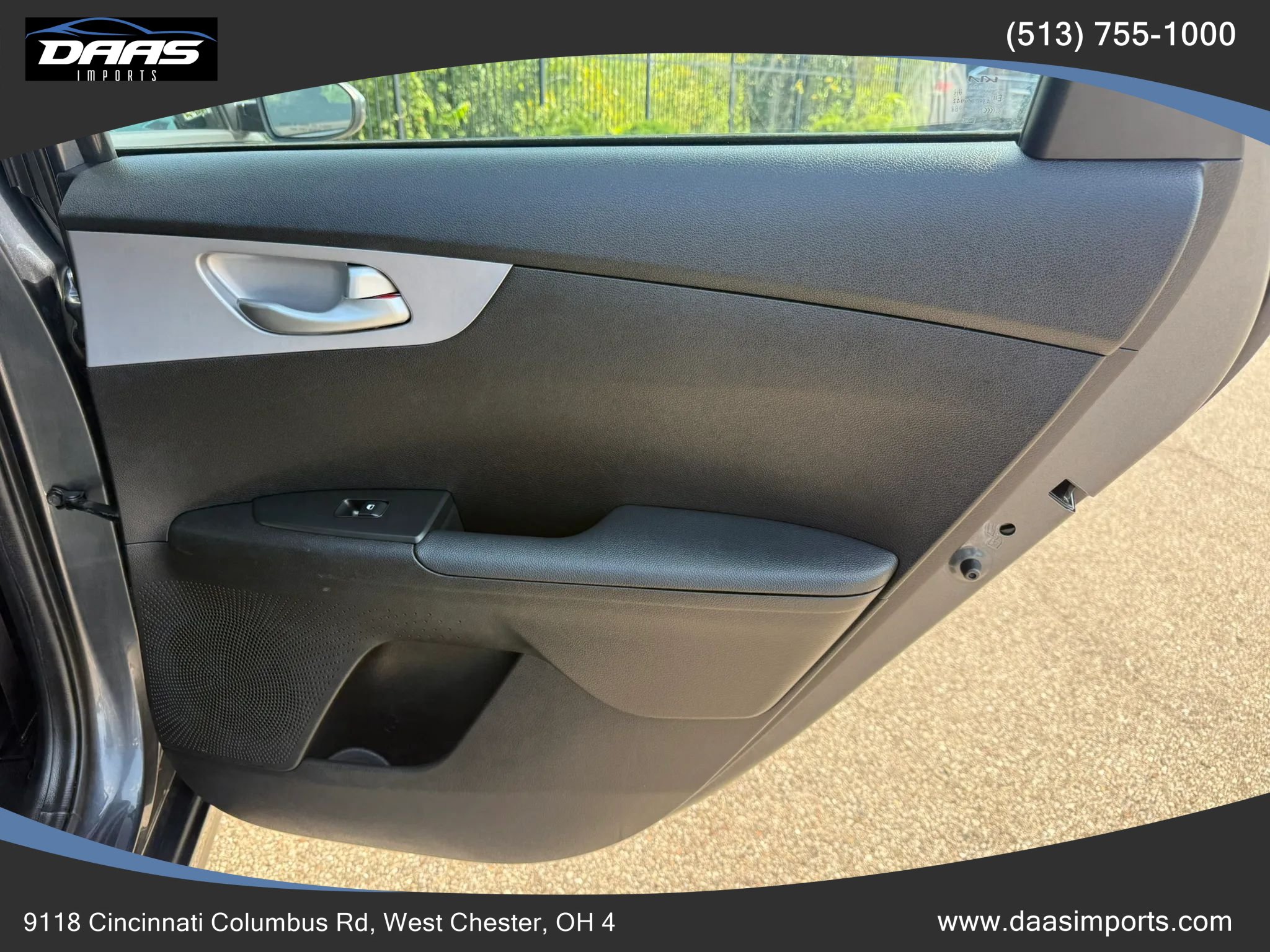 Used 2023 Kia Forte LXS FWD image 29