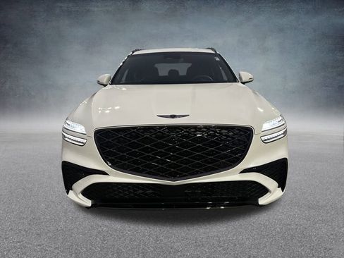 New 2026 Genesis GV70 3.5T Sport Advanced image 8