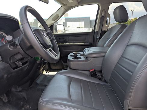 Used 2019 RAM 1500 Tradesman w/ Protection Group AWD/4WD image 24