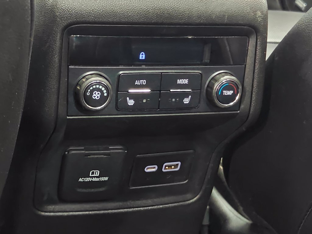 Used 2020 GMC Acadia Denali FWD image 33