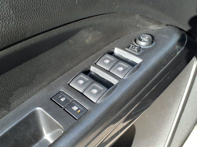 Used 2021 GMC Canyon AT4 w/ Driver Alert Package AWD/4WD image 13