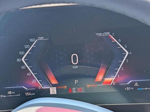 Used 2025 BMW X1 xDrive28i w/ Convenience Package image 10