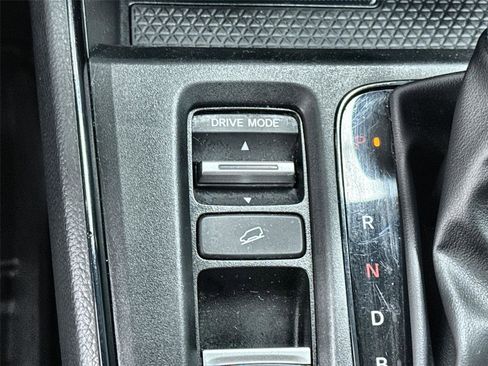 Certified 2024 Honda CR-V Sport Touring image 20