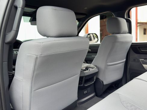 Used 2025 Toyota Tundra SR5 image 35