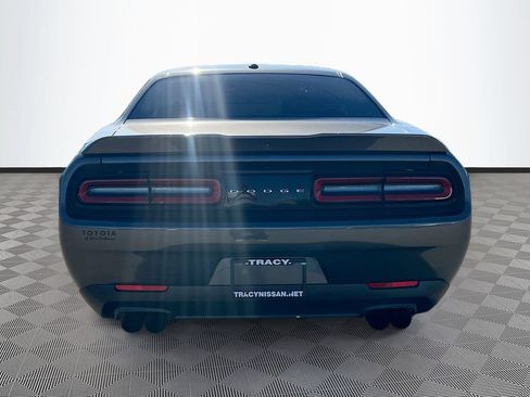 Used 2022 Dodge Challenger GT RWD image 6